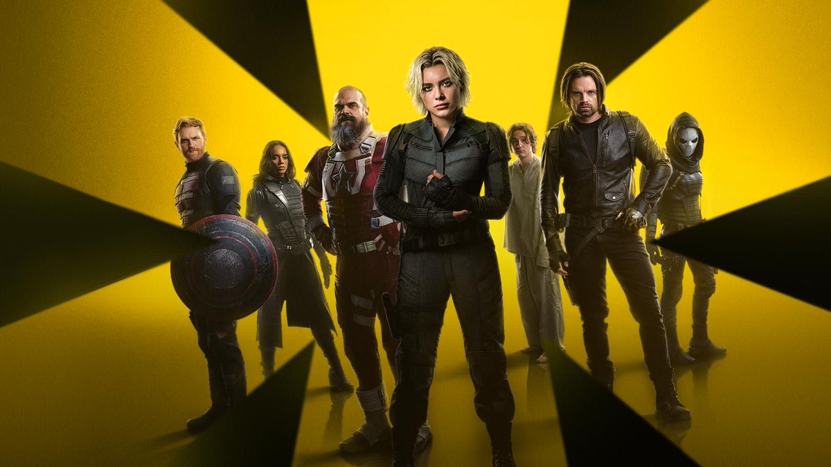 Marvel Mania tweet media