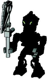 BionicleBot tweet media