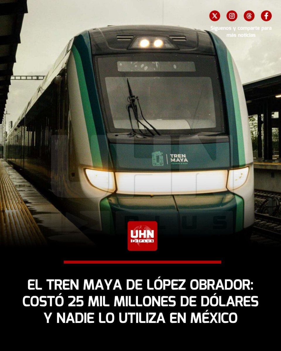 UHN Plus tweet media