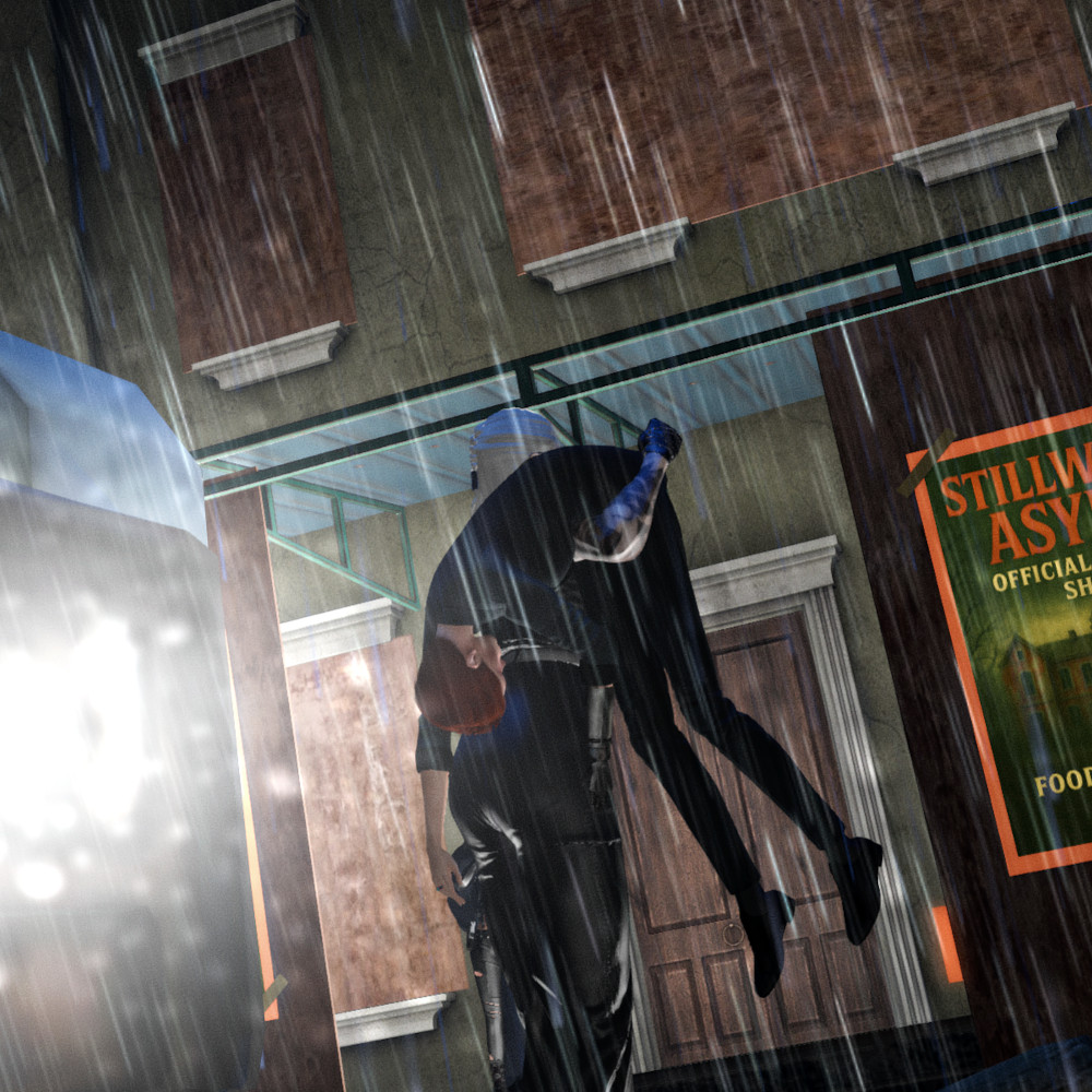 CrackDen's tweet image. Take a look at this throwback to Hurricane Ruth, September 2025 🌩️

This, and other amazing stories, can be found at Backwaters in Second Life

📷 cruornatus, Gaslight Xoxo, and Big Snacc

#SecondLife #CDBackwaters #Roleplay #Metaverse