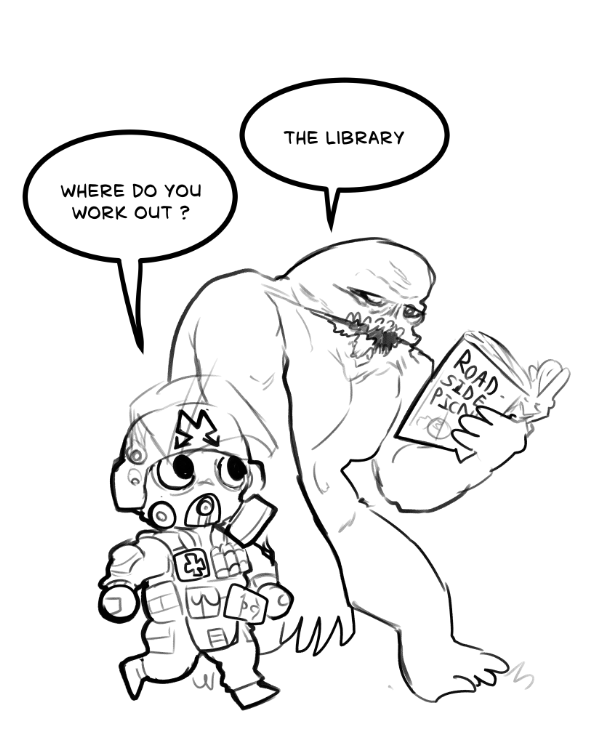 that time of year where you replay and read all of metro again