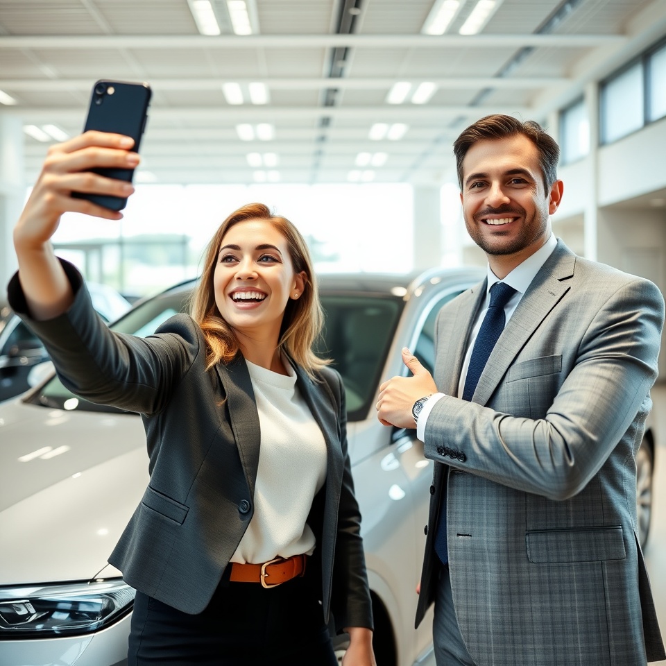 Automotivaters's tweet photo. Don't be complacent. Hoping clients will tell their friends and family about your service doesn't produce many referrals. Asking does. https://t.co/fdPKcm1jgj