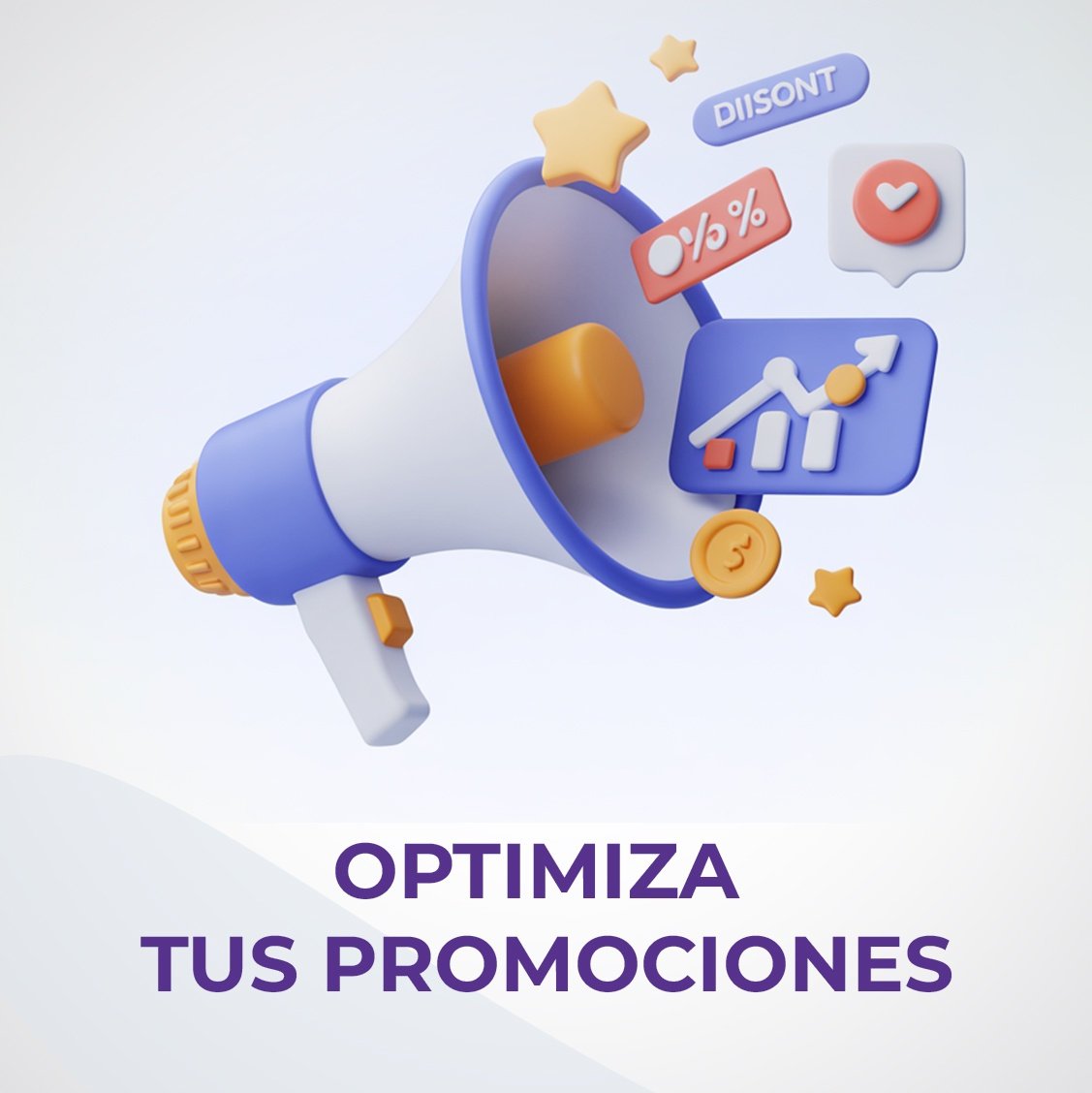 LoyaltyProMx's tweet photo. Muchas empresas lanzan promociones masivas esperando atraer compradores.
Pero cuando se conocen los hábitos de los clientes, las promociones pueden ser mucho más estratégicas. https://t.co/amnTB05e1o
