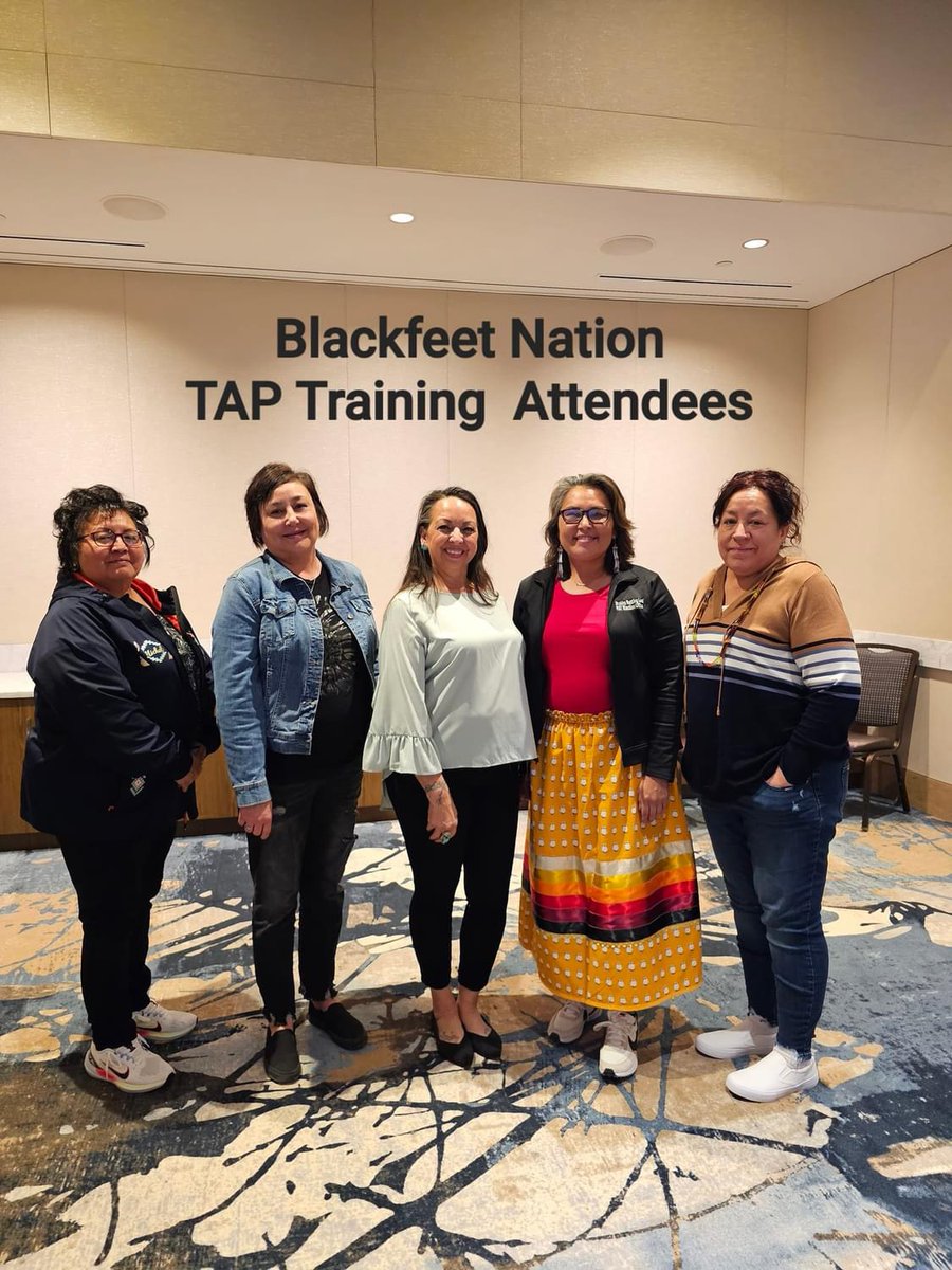nnahra's tweet image. 📣 Build tools that matter in Tribal justice with TAP Certification: practical tools, cultural frameworks, and strategies. 📍 Wild Horse Pass | Chandler, AZ 🔗 Secure your seat: zeffy.com/en-US/ticketin… #TAP #TribalJustice #Leadership #IndigenousWorkforce #NNAHRA