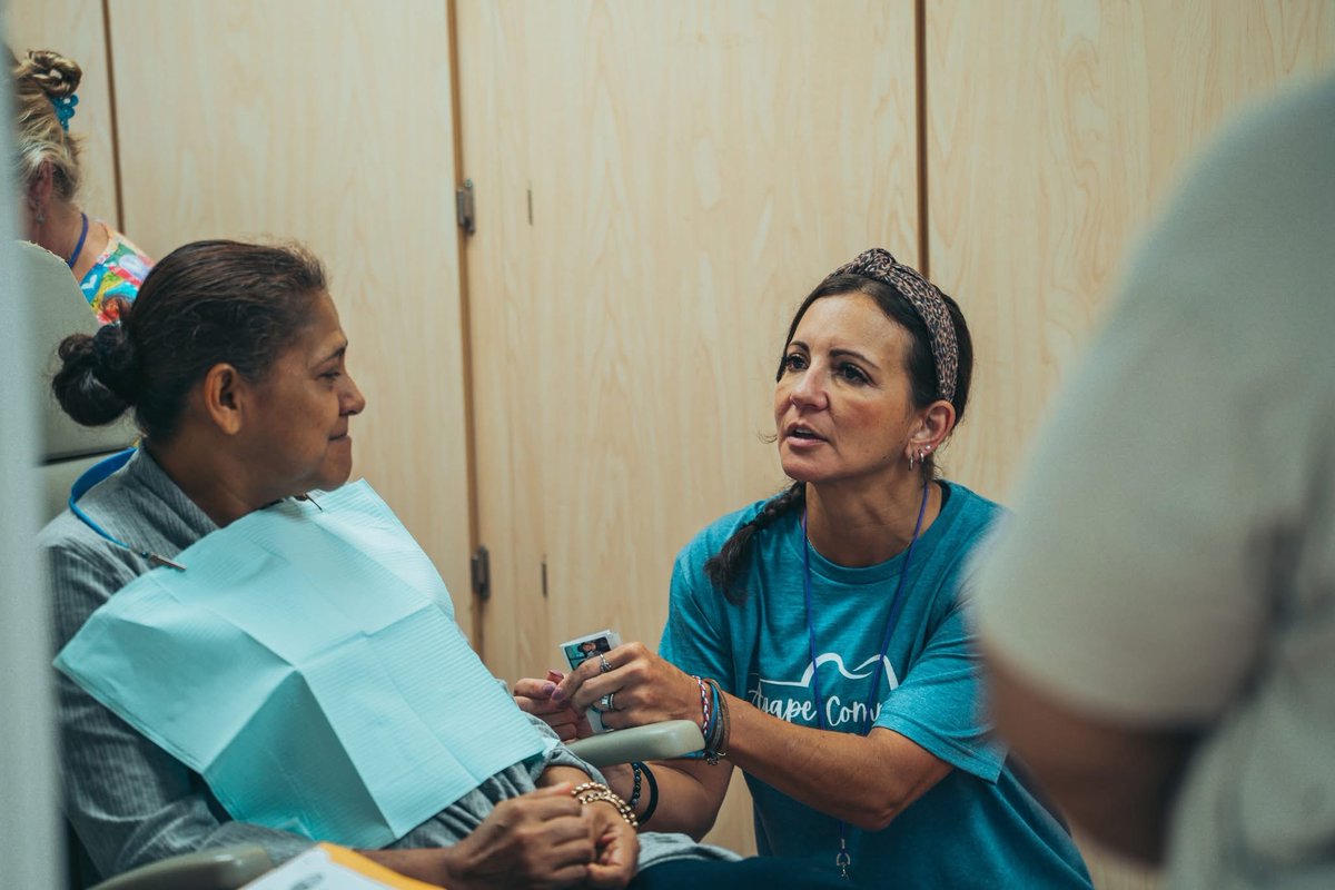 onestarfdn's tweet photo. From disaster relief to housing to 840 trained volunteers, Ark of Highland Lakes is uniting hands &amp; transforming lives in the Texas Hill Country. 🙏 @TexasFLCA @GovernorAbbott #GovernorsVolunteerAwards https://t.co/2wqq6AlUtA