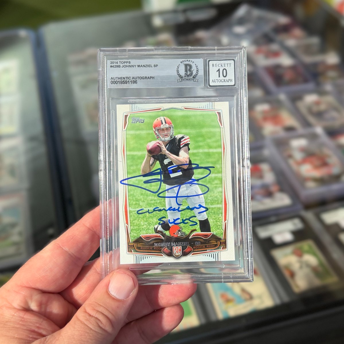 Steel City Collectibles tweet media