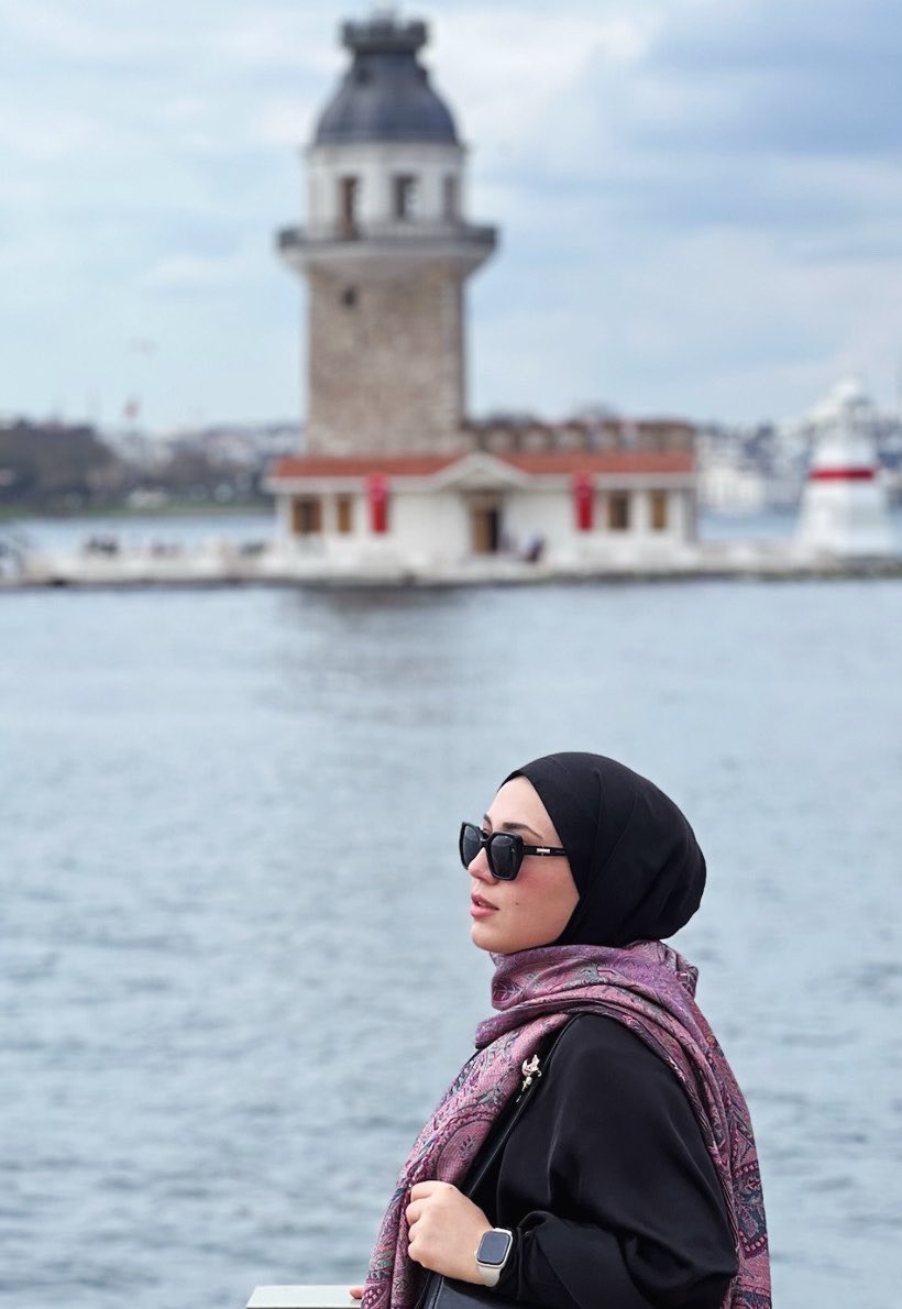 aishanour tweet media