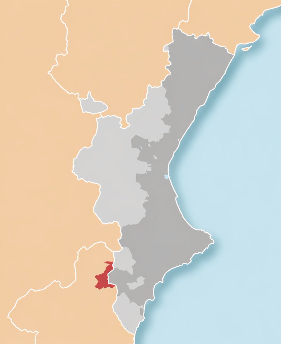 Poc més d'unes 500 persones continuen parlant valencià en la comarca murciana d'El Carche, sense cap protecció jurídica, ya que l'Estatut d'Autonomia de Múrcia no reconeix la seua presència en el seu territori.
Perilla la supervivencia del valencià en El Carche.