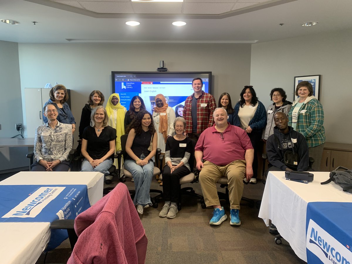 Hamilton PL tweet media