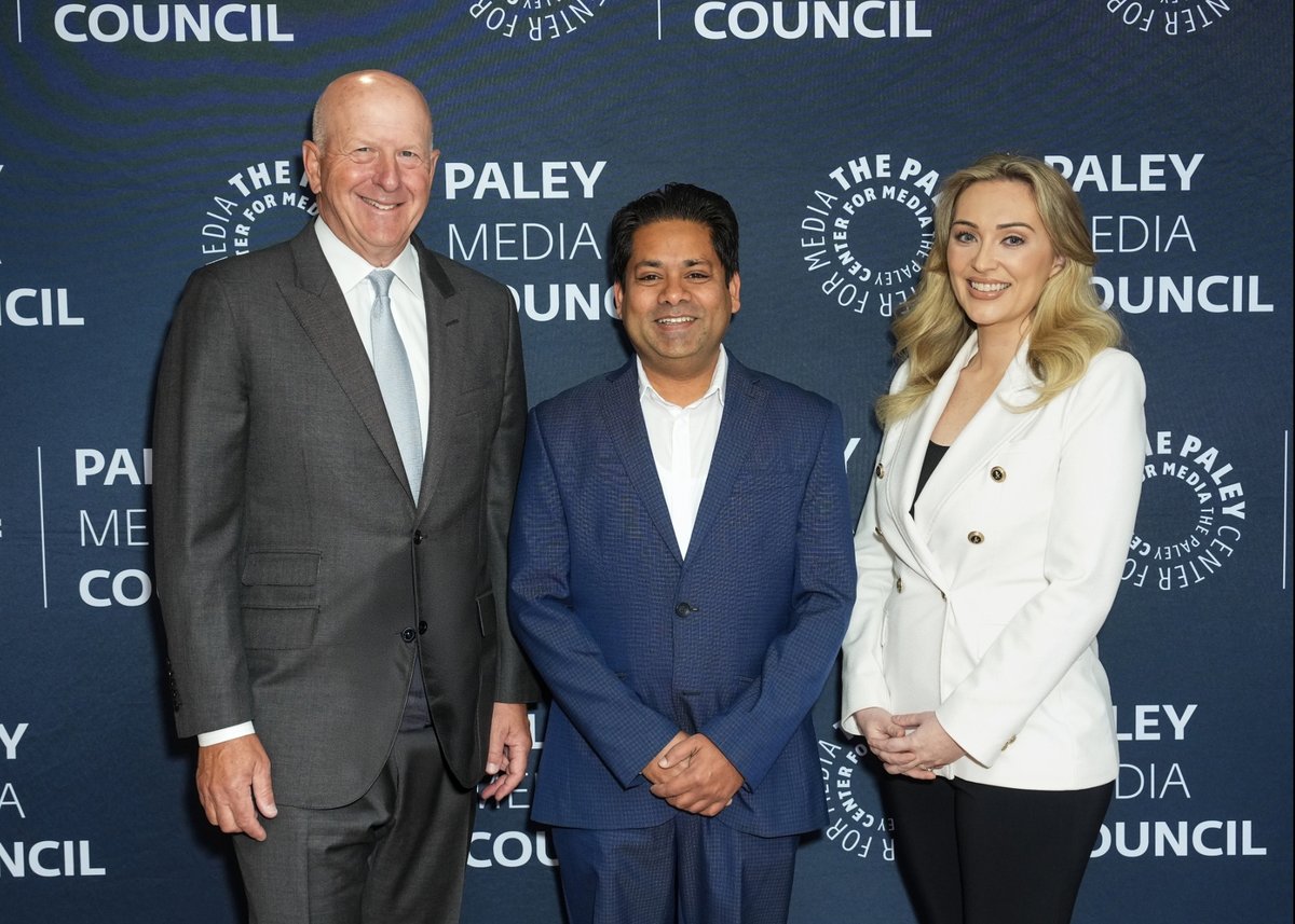 Paley Media Council tweet media