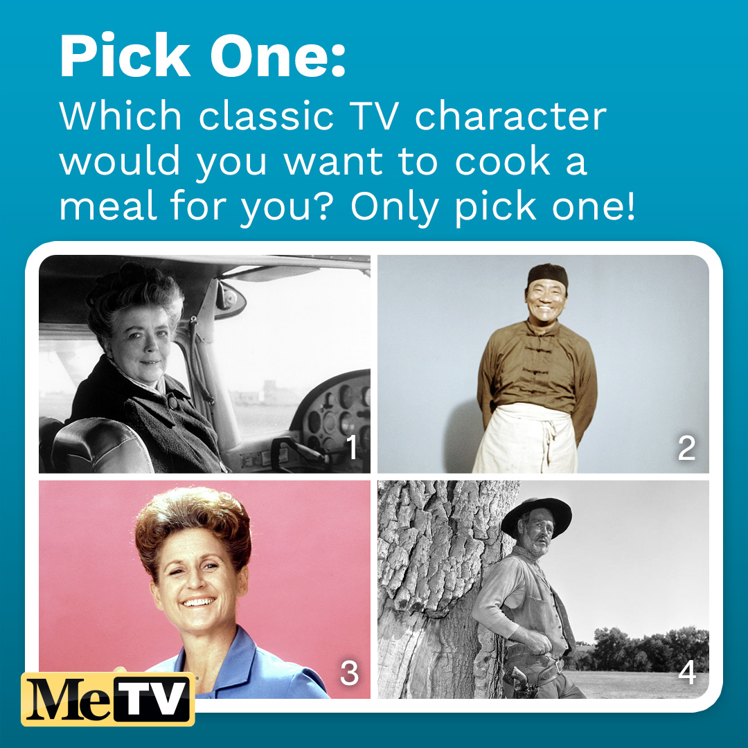 MeTV tweet media
