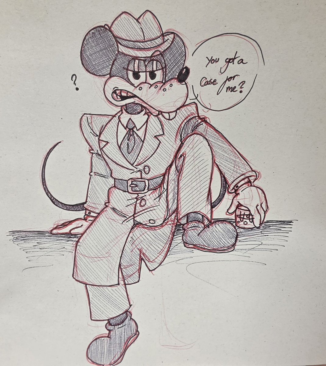 DJ McSpicy 🥐 tweet media