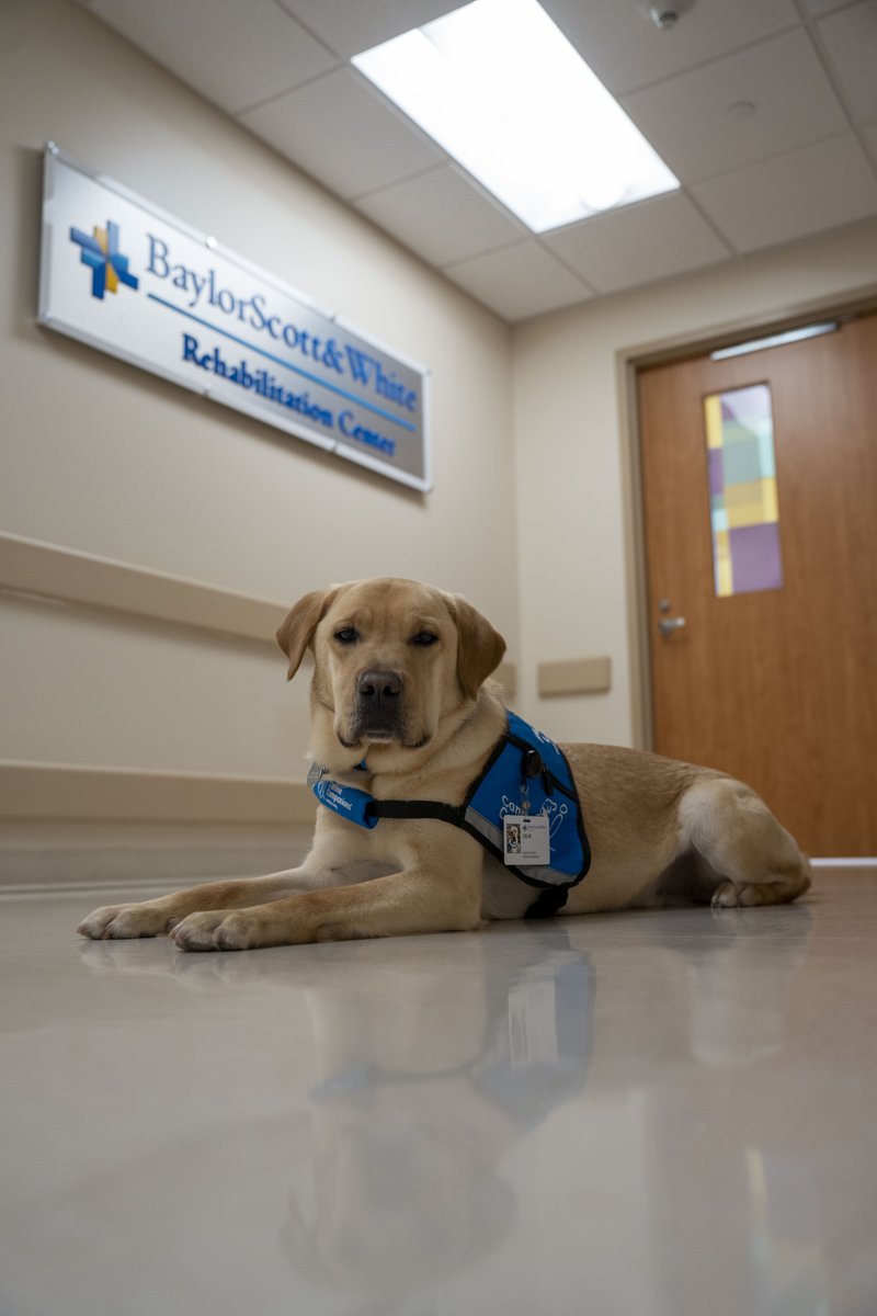 Baylor Scott & White Health tweet media