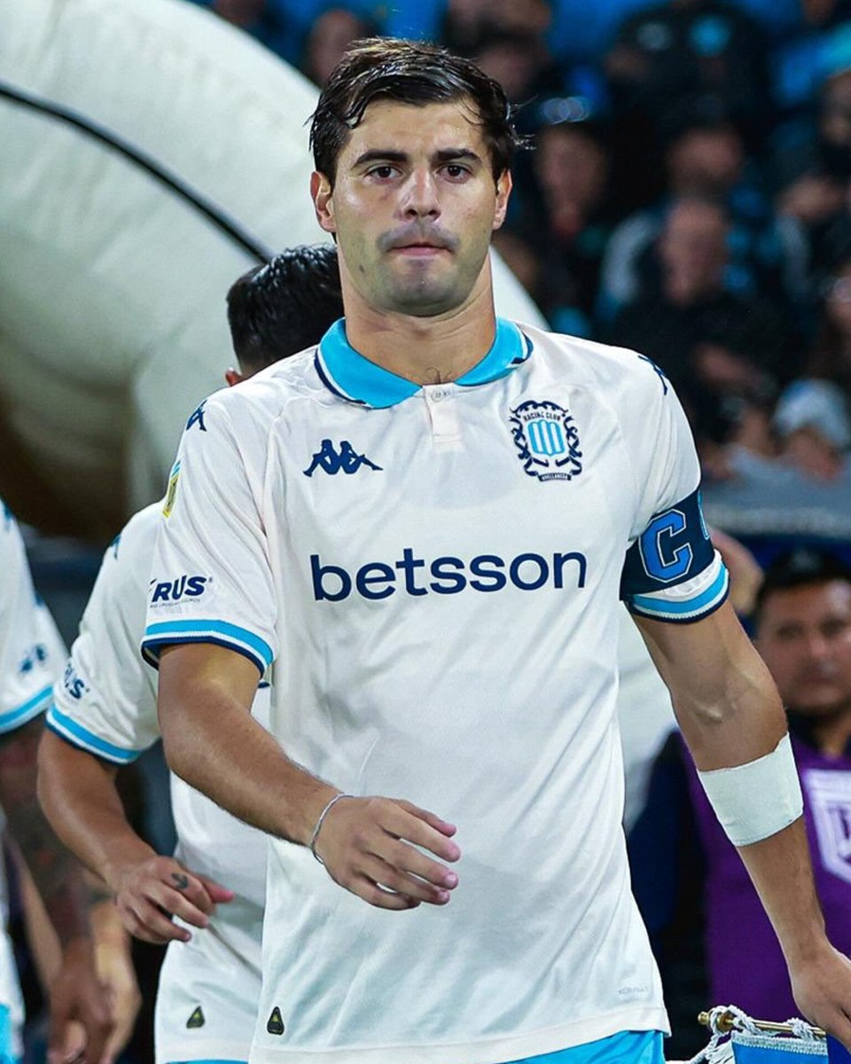 La Comu de Racing 🎓 tweet media