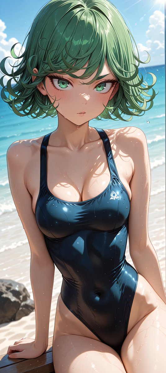 waifumaxxing ❤️ tweet media