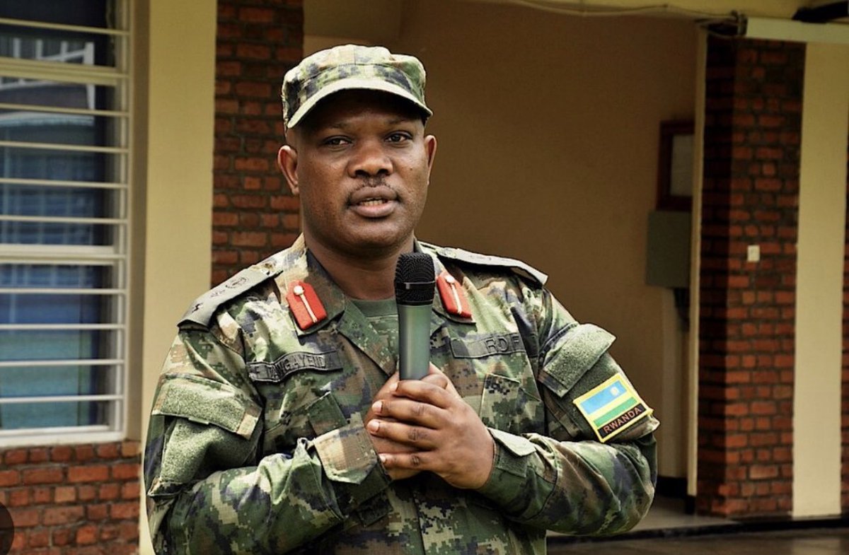 Jean Paul Turayishimye tweet media