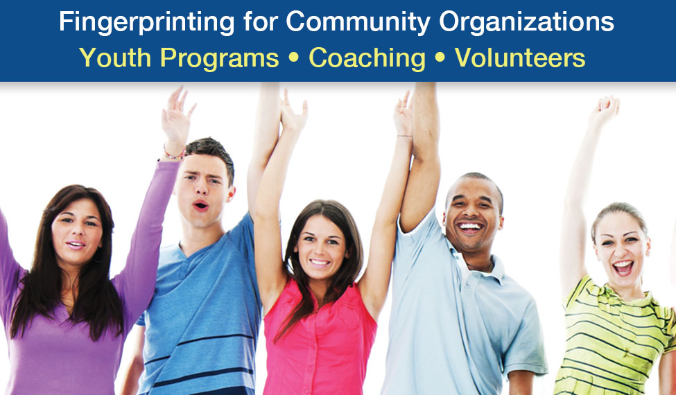 LivescanPrint's tweet image. Community groups and park districts may request a fingerprint background check for staff and volunteers under the National Child Protection Act. Walk-in #fingerprinting locations throughout #Illinois.

f.mtr.cool/oeoskdfdcb

#coaching
#youthsports
#parkdistrict
#communitygroup