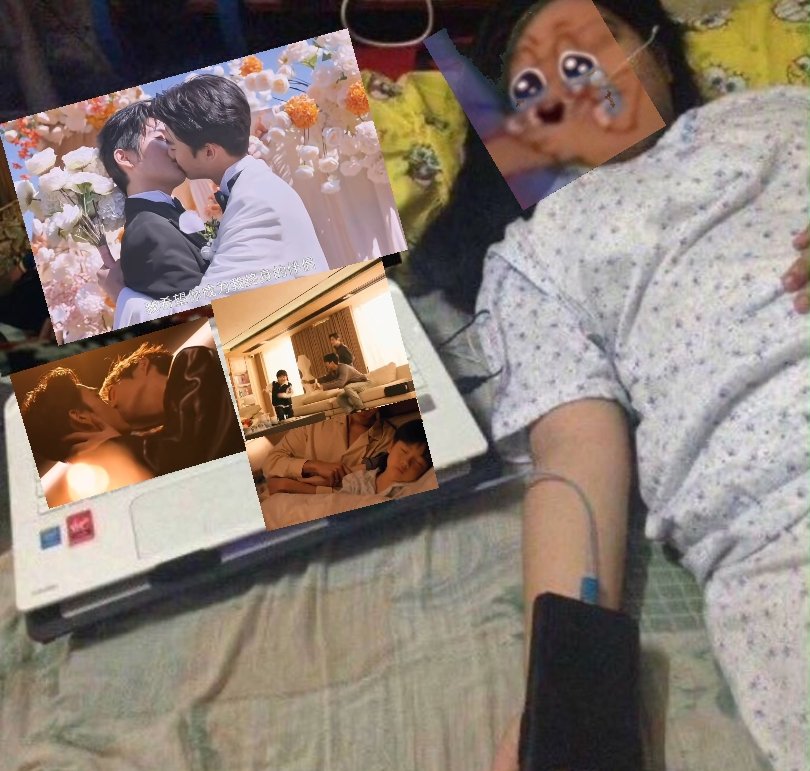 <a href="/macherevenus/">𝚊𝚗 𝚘𝚍𝚎 𝚝𝚘 𝚢𝚘𝚞</a> Urge to cry and the tenderness this scene from the trailer has stirred in me,  I just love them..