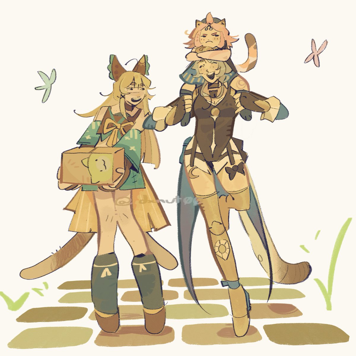 dxnut🍀 tweet media