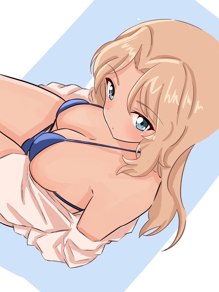 ケイ。
#garupan