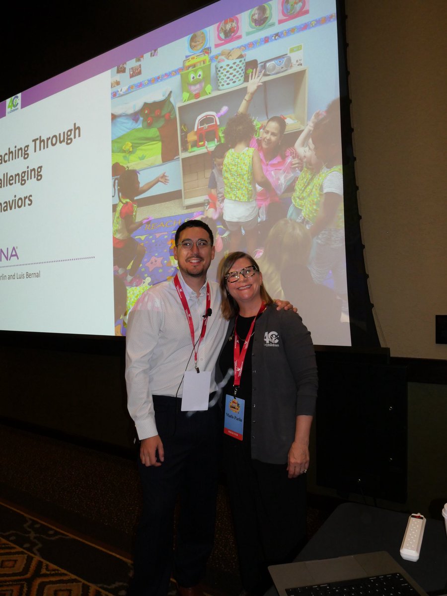 OhioAEYC_ECE's tweet photo. Day One of #OAEYC26 is starting off strong! ⭐️

From inspiring featured speakers to exploring everything the Exhibit Hall has to offer, our attendees are officially having a blast. The energy is unmatched and we’re just getting started! 🌈 https://t.co/3t5attoQzg