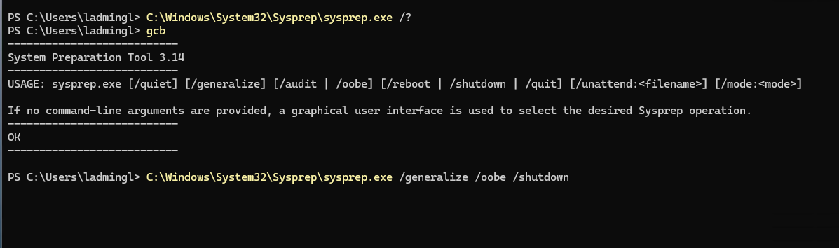 Guy Leech tweet media
