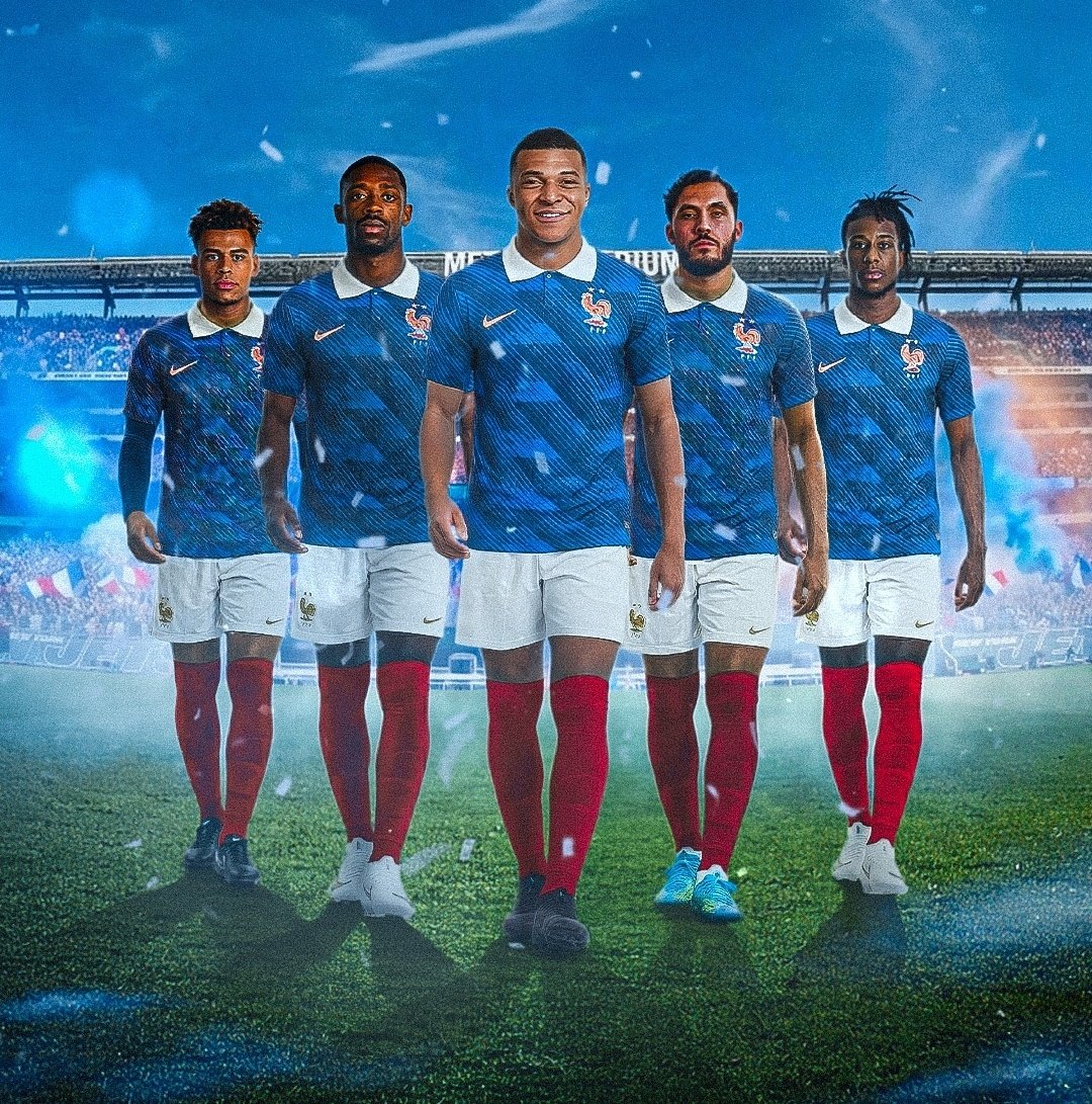 🇫🇷 KM10 tweet media