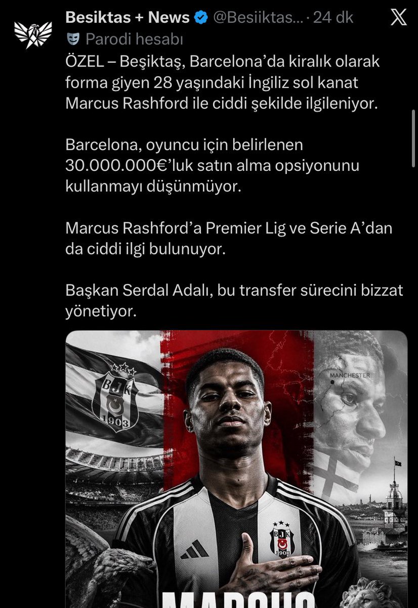 Class Haber tweet media