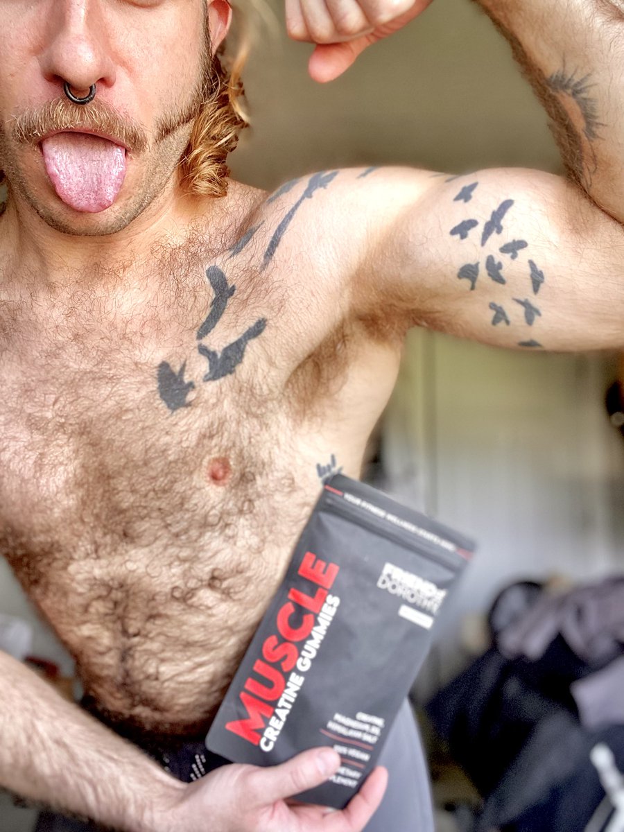Pup Rumpus/Holden K. Bold ➡️ IML 5/21-5/25 tweet media