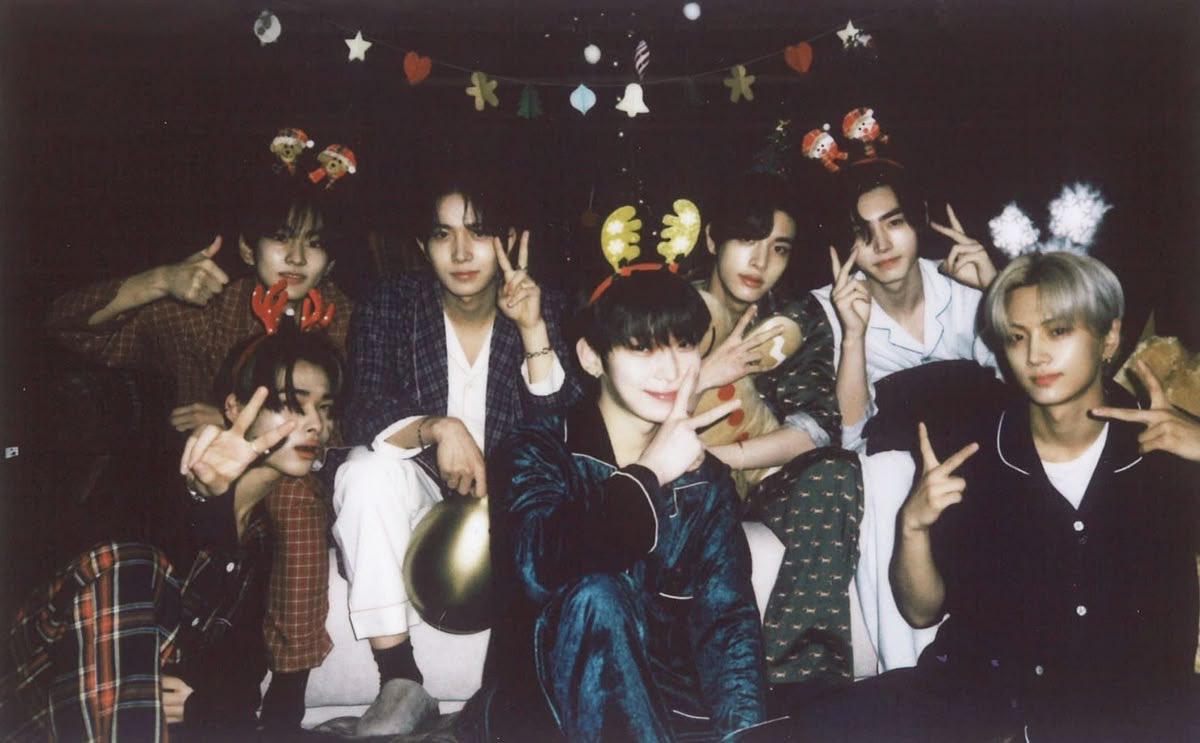 sisihoon 🦇 #JAYDAY tweet media