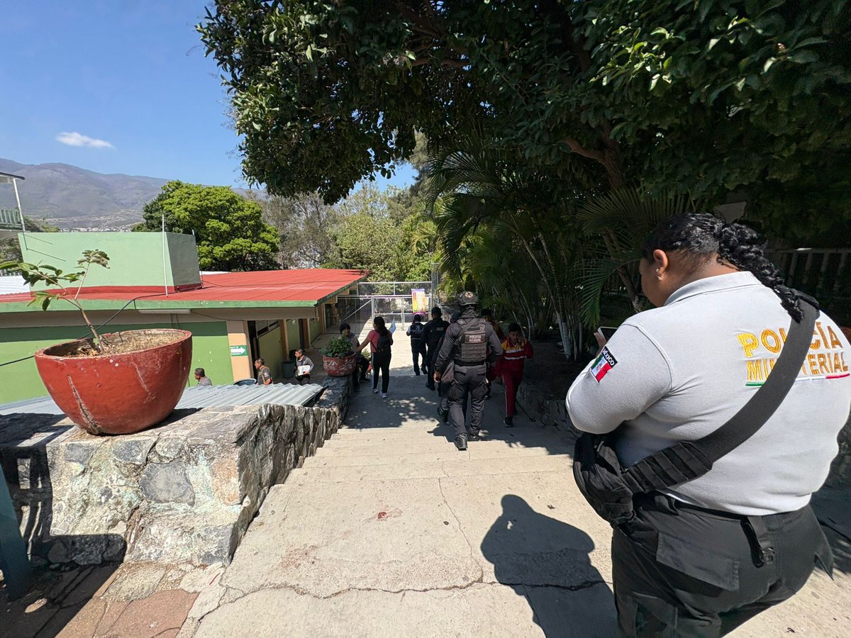 Comunicación Social Guerrero tweet media