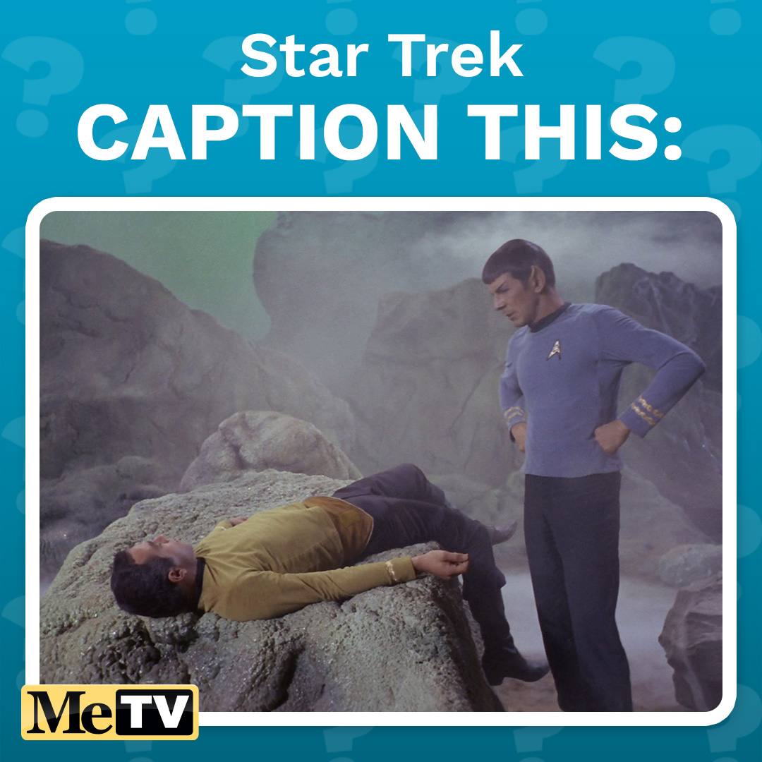 MeTV tweet media