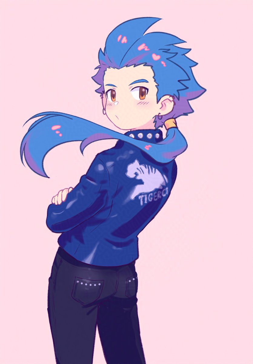 じあ🎒🤍🍮 tweet media