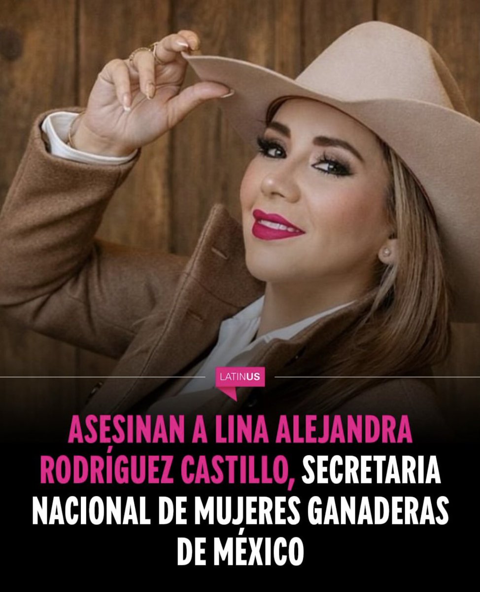 Karla Hodoyán tweet media