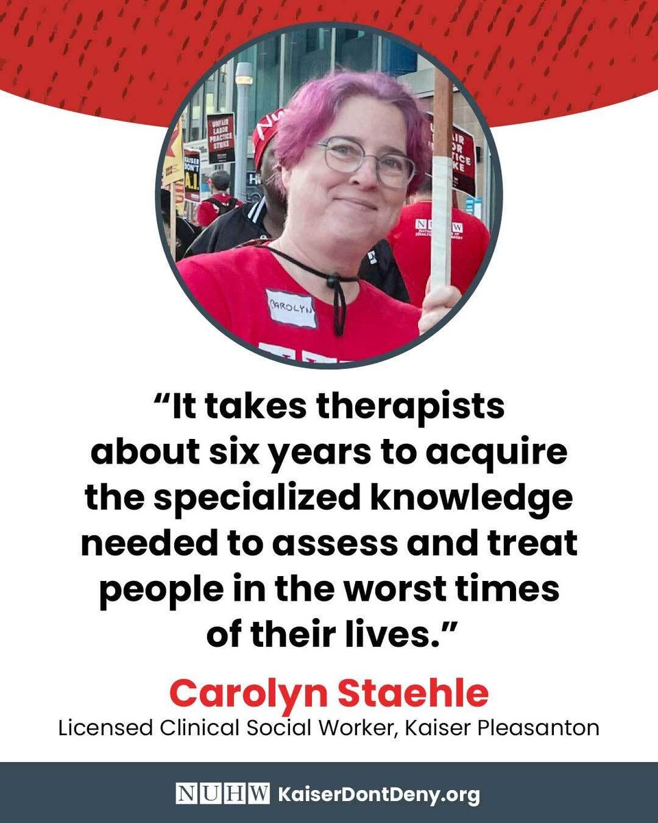 National Union of Healthcare Workers tweet media