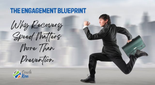 thinkers360's tweet image. Why Recovery Speed Matters More Than Prevention buff.ly/sixrdSW via @Kon_Ap of @FreshBSolutions on @Thinkers360 #ChangeManagement #HealthandWellness 📣 Expert? Get certified at Thinkers360: buff.ly/gi4ZLGt