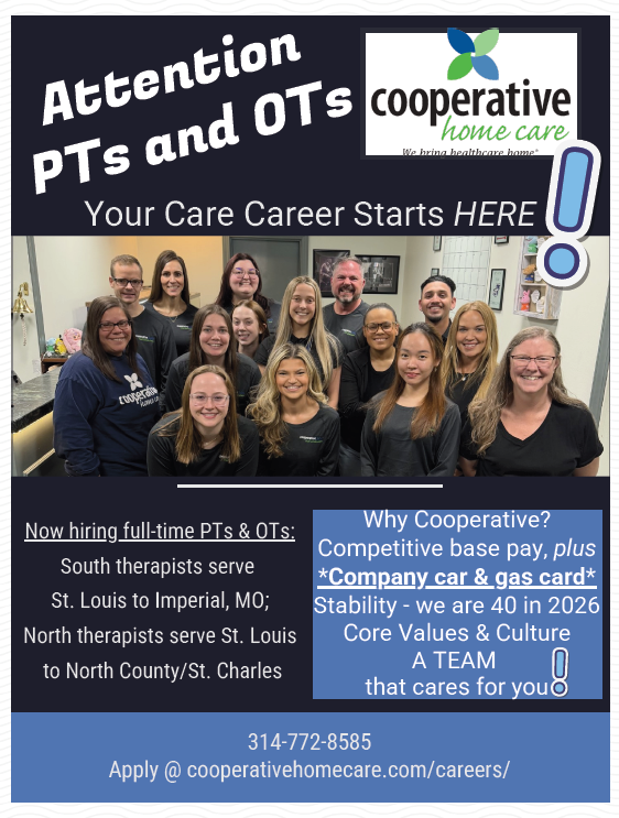 ParentsAging's tweet photo. PTs❗ OTs❗ We❤️Our Therapies❗
https://t.co/P0oAlbGem4 https://t.co/CkjBJY686S