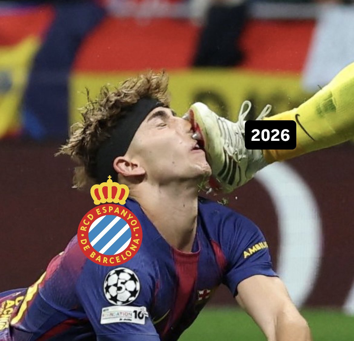 Luisito El Chofer De Tu Corazón tweet media