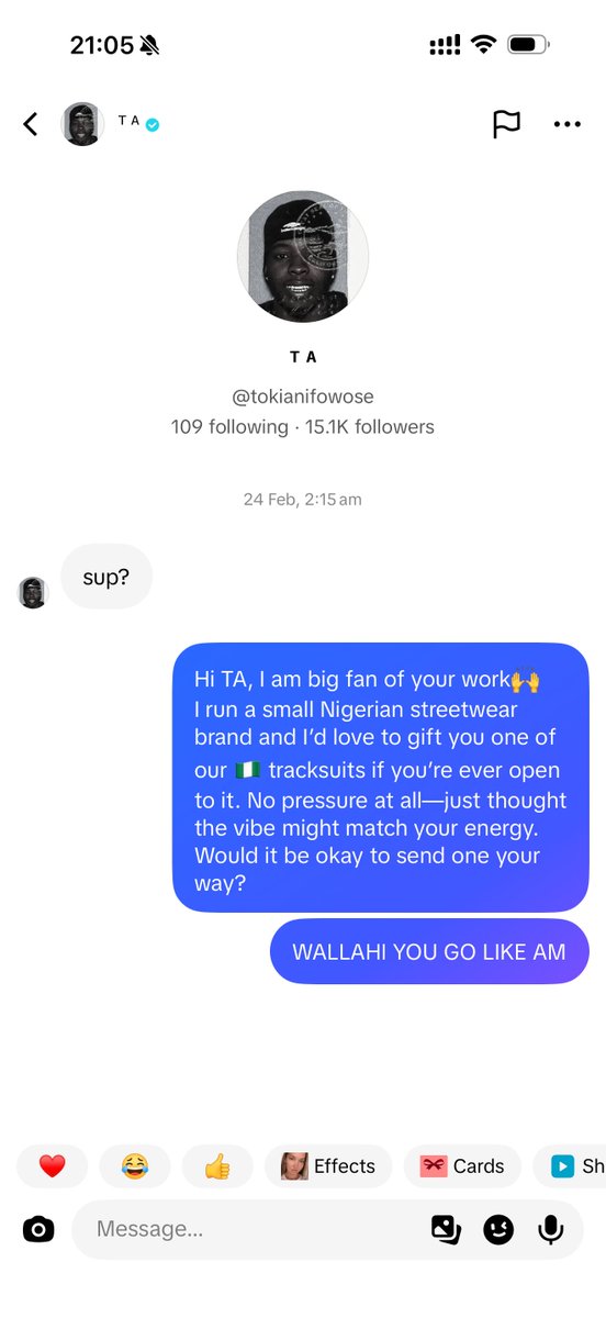 GNSL (@247SackChaser) / Posts / X