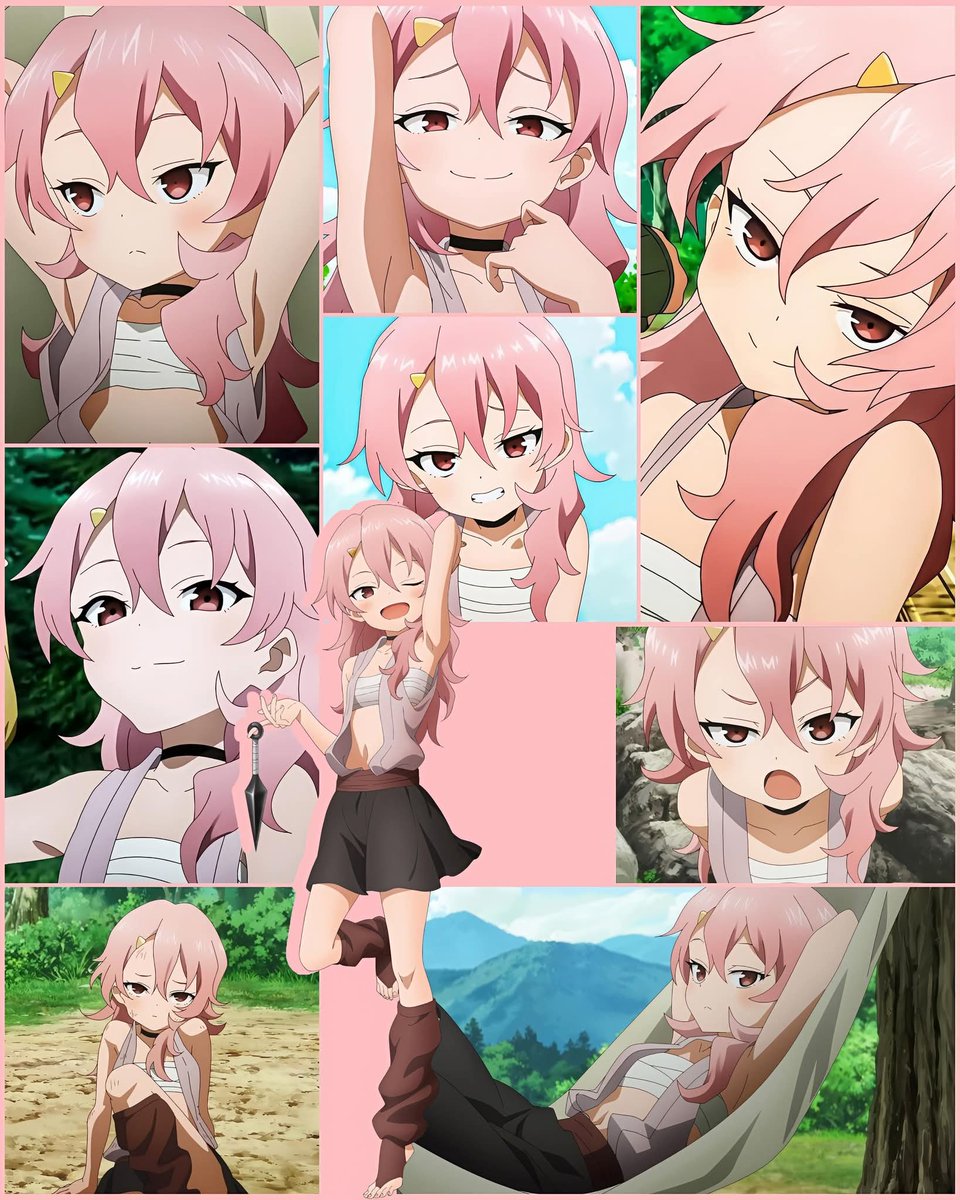 MagicAnimeX's tweet image. Benisumomo 

Anime: In The Heart Of Kunoichi Tsubaki
#anime #screenshot #edit 
#benisumomo