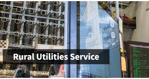 usdaRD's tweet photo. Meet our Rural Utilities Service (RUS) staff! USDA's RUS provides financing for the infrastructure that keeps rural towns running. Whether it's for water and wastewater, telecom or electric, RUS focusses on low-interest loans and affordable user rates: https://t.co/sDfOyQEhQA https://t.co/wPTfzBv32I