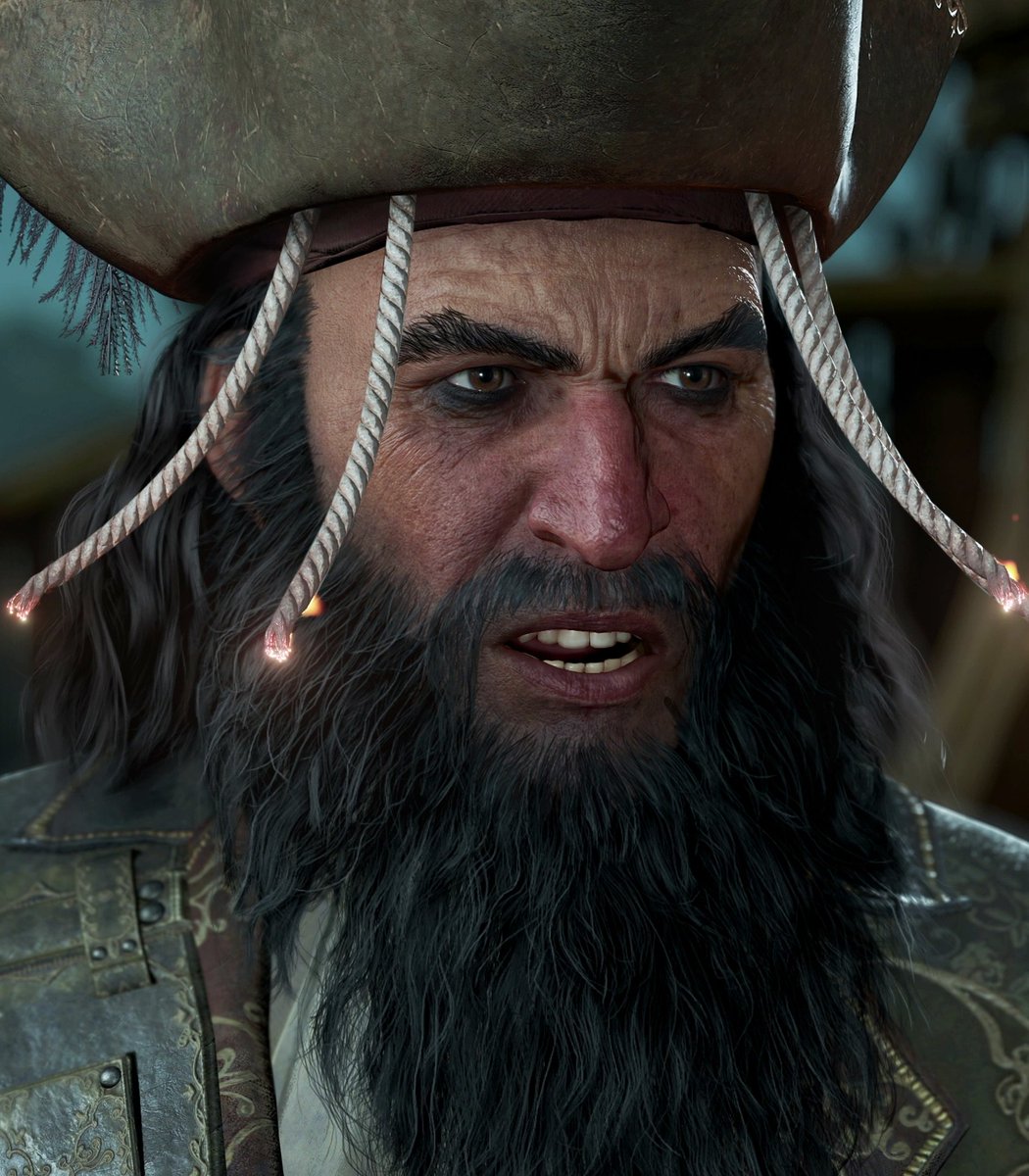 Access The Animus tweet media