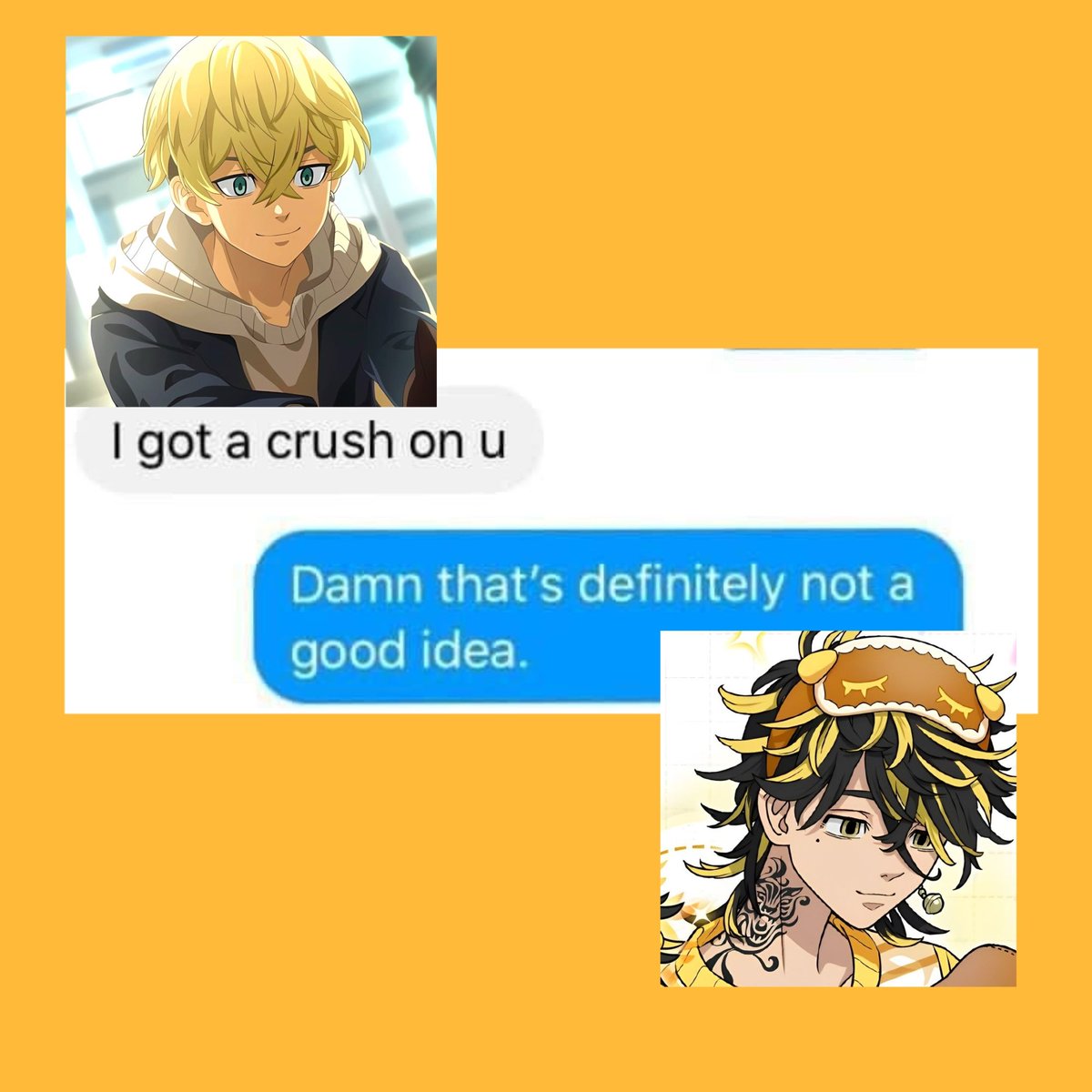 Sumo ve a tina llorar toda la noche por sus favs tweet media