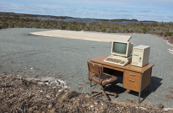 The Buck You Will tweet media