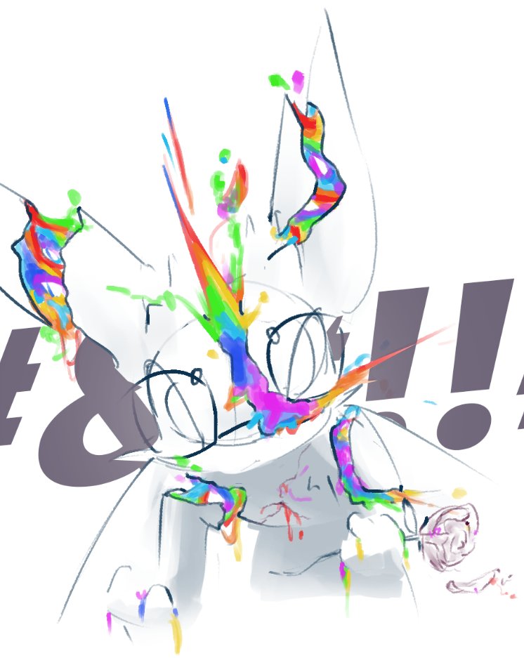 SlammaDoodleb ✨ tweet media