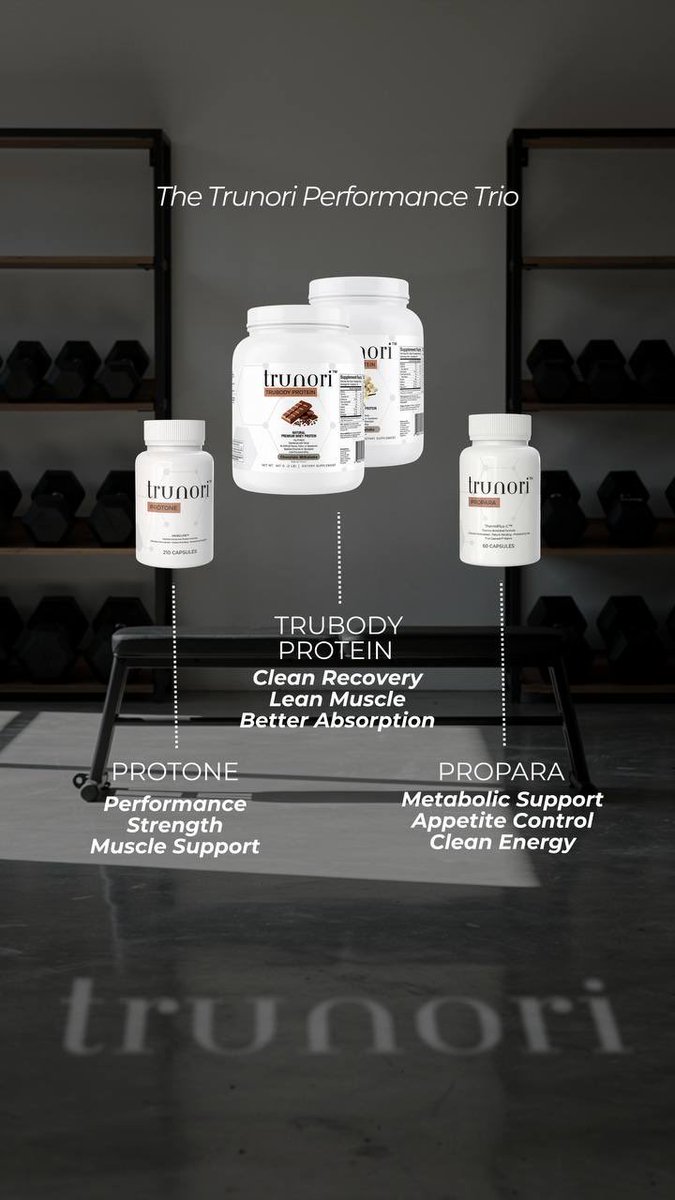 Miss_Autopsy's tweet photo. Sooo now we wait… 👀📦

I officially decided to start my weight loss journey with Trunori…

and I’m currently patiently (not really 😅) waiting for my samples to arrive.

But here’s the thing,
this time isn’t just about the products. https://t.co/zQj8Bi0N6Z