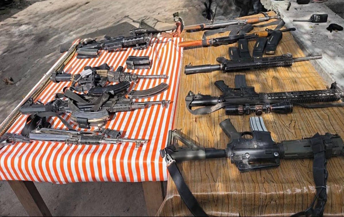 X Sin Fronteras tweet media