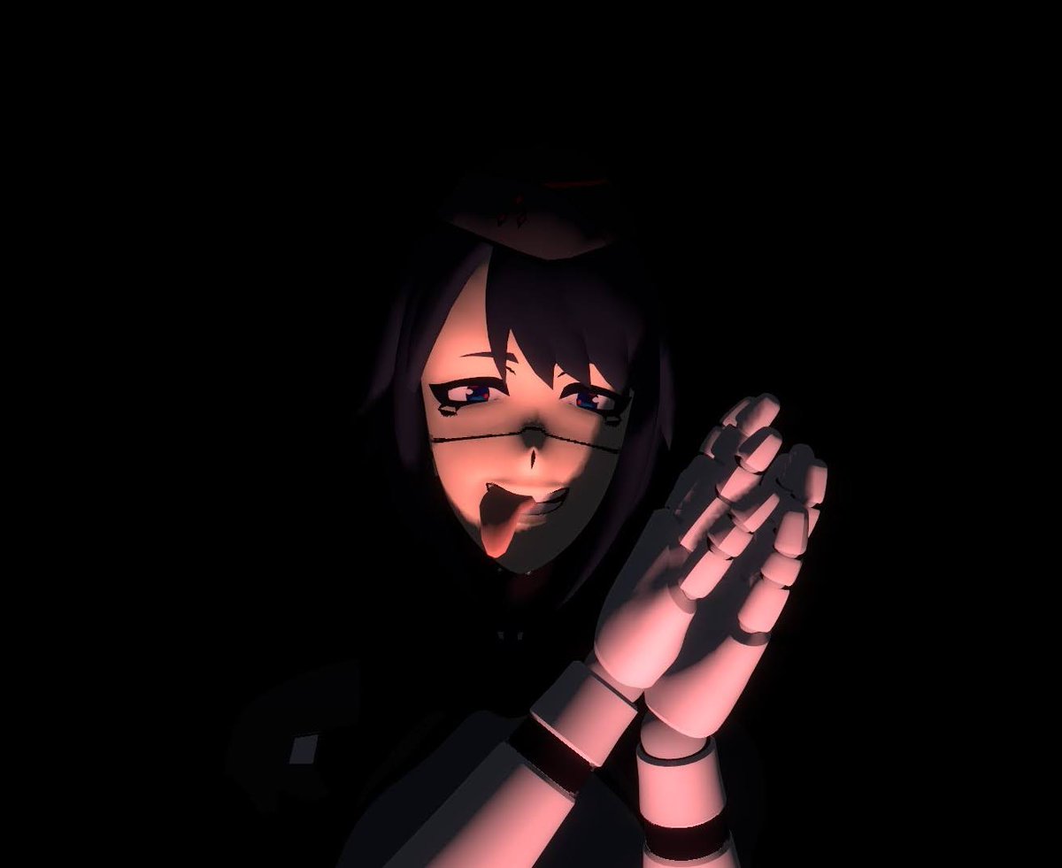 IMC Grunt tweet media