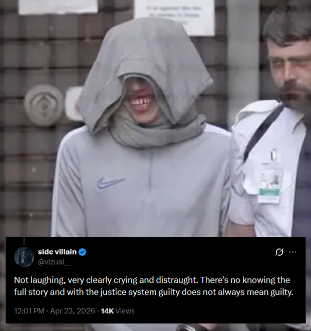 Ninjanuity 忍🥷🤔 tweet media