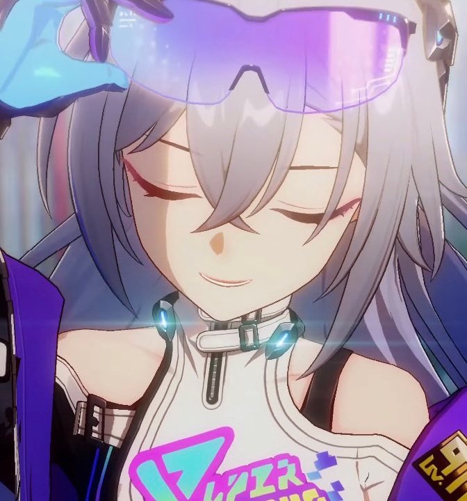 ⠀⠀⠀⠀⠀⠀
well , while i dig the whole pixel aesthetic of ya , your vibe is way too loud -- noone likes disturbing sounds while gaming

you can't have skills in gacha neither , i guess you were just lucky ~
⠀⠀⠀⠀⠀⠀